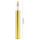 Leather Edge Coloring Pen with Applicator Paint Roller & Printing Tool Gold 5