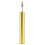 Leather Edge Coloring Pen with Applicator Paint Roller & Printing Tool Gold 2