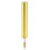 Leather Edge Coloring Pen with Applicator Paint Roller & Printing Tool Gold 6