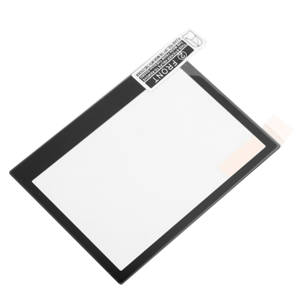 6-Layer Tempered Glass Screen Protector For Nikon D5600/D5500/D5300 9471340827816