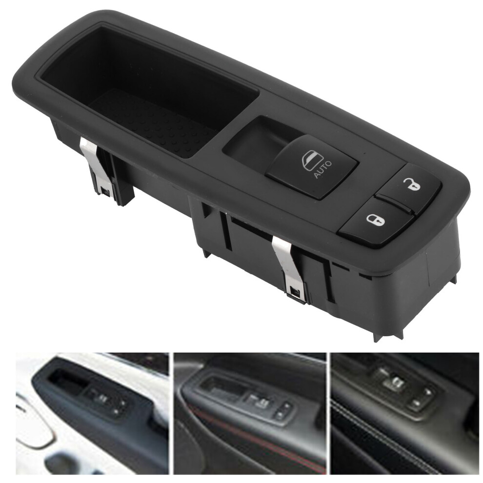 Durable Abs Power Window Switch 4602544Ag Fits Town & Country 8771340829669