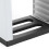 Compact 36-CD Storage Shelf for Gaming Disks and DVDs 10