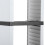 Compact 36-CD Storage Shelf for Gaming Disks and DVDs 9