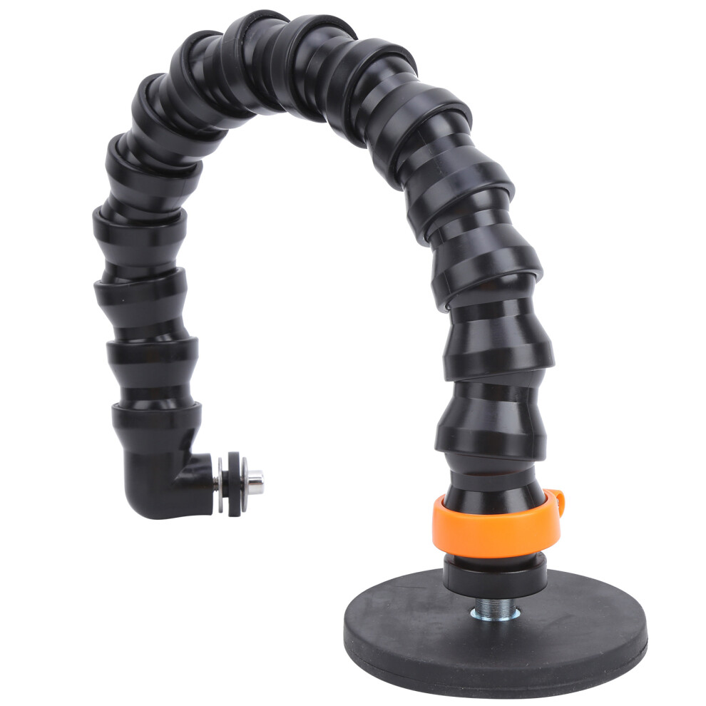 Car Diy Dent Remover Suction Cup Flexible Repair Tool Elbow Black 5021340830695