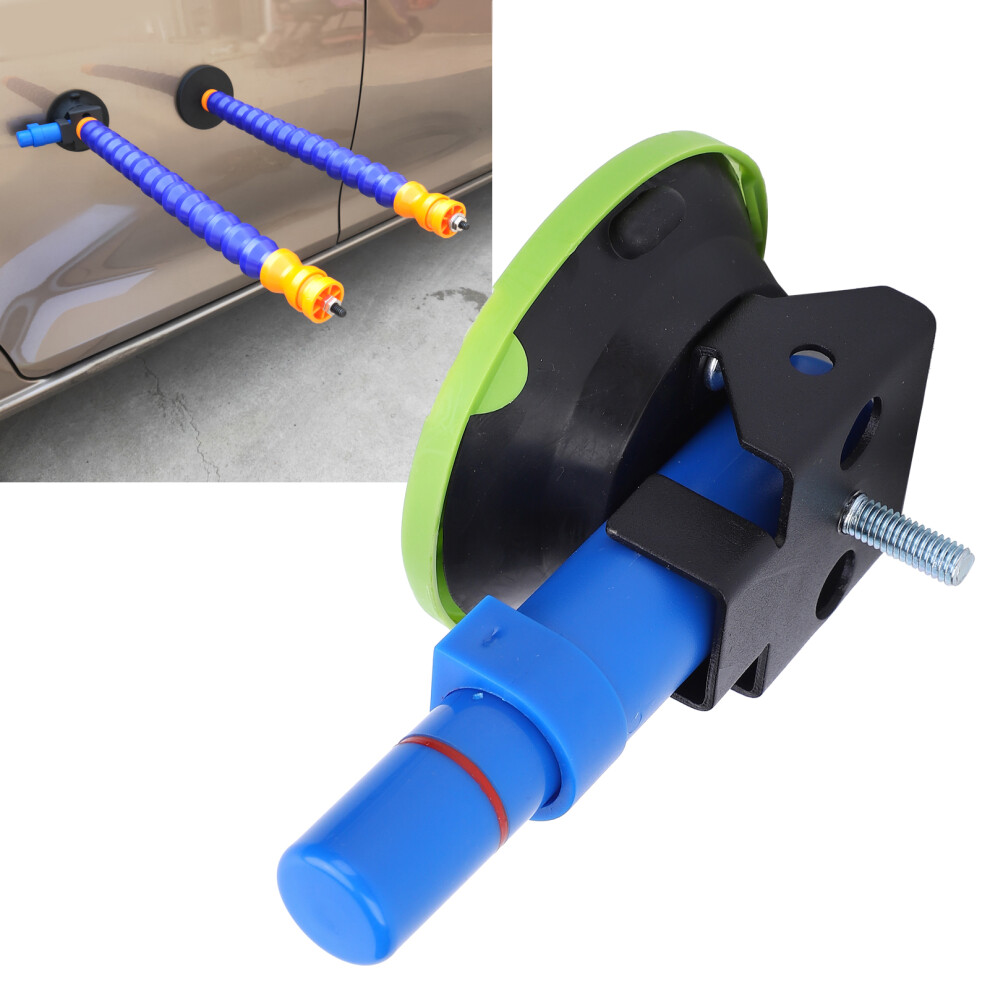 Portable 3In Vacuum Cup With Rubber For Industrial Dent Fixing 6901340830651