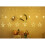 LED String Lights 2.5m, 8 Modes, Waterproof for Home, Wedding & Party 6