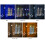 LED String Lights 2.5m, 8 Modes, Waterproof for Home, Wedding & Party 7