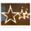 LED String Lights 2.5m, 8 Modes, Waterproof for Home, Wedding & Party 4