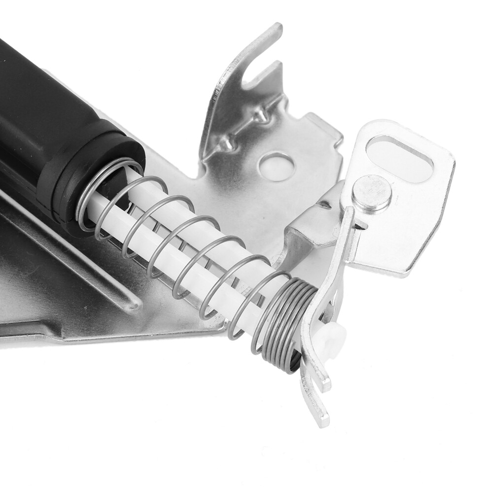 Rear Bootlid Latch Actuator For Ford Fiesta Mk5/6 & Fusion 8401340832214