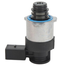 Válvula de control del regulador de presión de la bomba de combustible para Audi A3 A4 A5 A6 Q5 TT