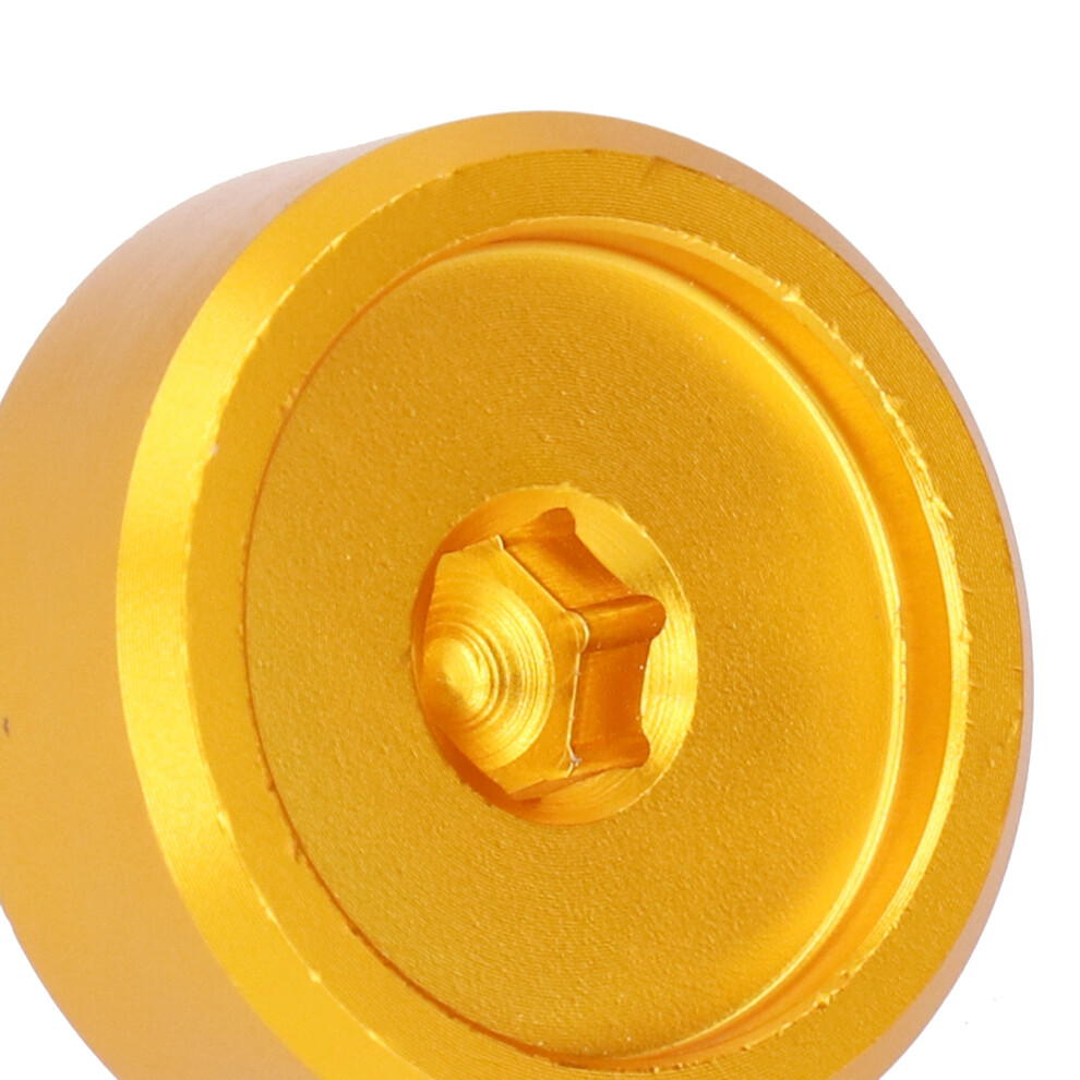 Aluminum Alloy Oil Filler Cap Cover For Honda Cb1000r 2011-2015 7891340832948