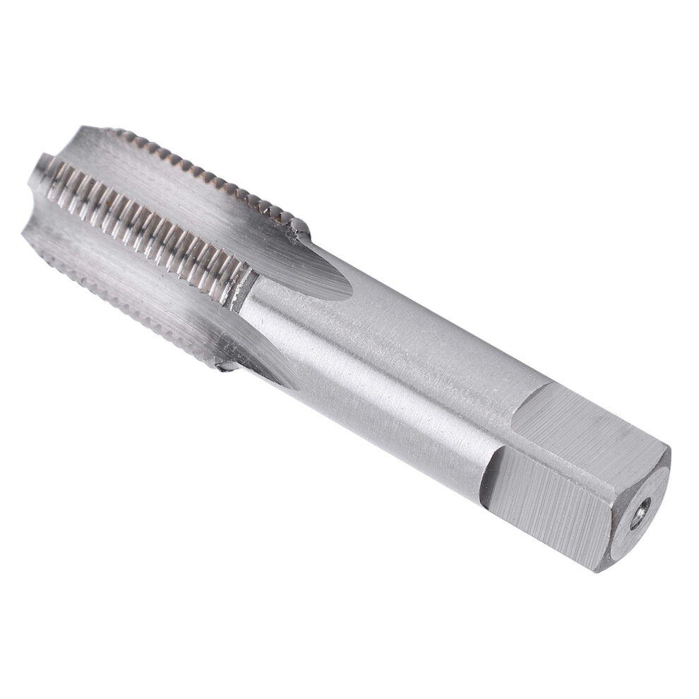 Zg 3/8Â19 Thread Hss Tap For High Hardness Hardware Repair Industrial Use 6951340834012