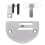 High-Quality Iron Sewing Machine Needle Plate Kit Easy Install 9
