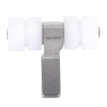 High-Quality Iron Sewing Machine Needle Plate Kit Easy Install