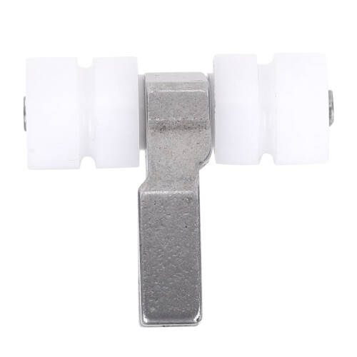 High-Quality Iron Sewing Machine Needle Plate Kit Easy Install