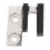 High-Quality Iron Sewing Machine Needle Plate Kit Easy Install 3