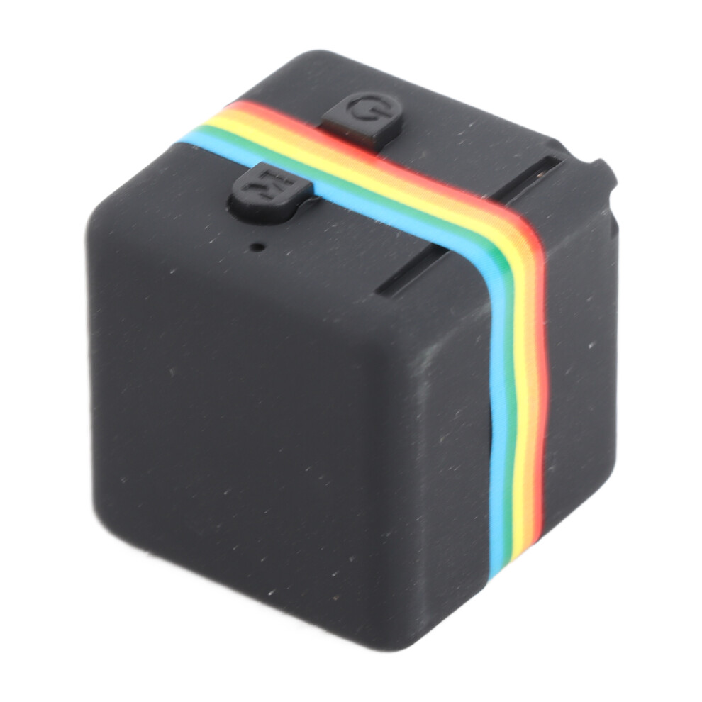 Sq11 Miniature 1080P Night Vision Camera With Motion Detection Feature 9401340835283