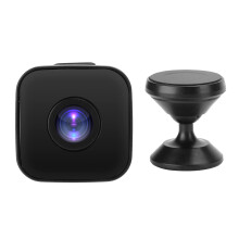 Waterproof Wireless Night Vision Camera 1080P HD 16:9 90g