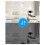 Waterproof Wireless Night Vision Camera 1080P HD 16:9 90g 7