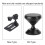 Waterproof Wireless Night Vision Camera 1080P HD 16:9 90g 6