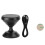 Waterproof Wireless Night Vision Camera 1080P HD 16:9 90g 15