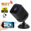 Waterproof Wireless Night Vision Camera 1080P HD 16:9 90g 10