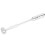 Lightweight Oral Care Dental Mirror with LED Light for Easy Use 1