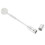 Lightweight Oral Care Dental Mirror with LED Light for Easy Use 5