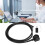 Mini 5MP Autofocus 1080P Webcam with Mic for Windows & Android 1