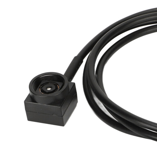 Mini 5MP Autofocus 1080P Webcam with Mic for Windows & Android 2