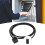 Mini 5MP Autofocus 1080P Webcam with Mic for Windows & Android 16