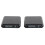 Wireless Heated Socks Black 13x10 Inch 4000mAh Battery 12