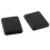 Wireless Heated Socks Black 13x10 Inch 4000mAh Battery 4