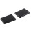 Wireless Heated Socks Black 13x10 Inch 4000mAh Battery 7