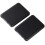 Wireless Heated Socks Black 13x10 Inch 4000mAh Battery 6