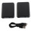 Wireless Heated Socks Black 13x10 Inch 4000mAh Battery 2