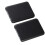 Wireless Heated Socks Black 13x10 Inch 4000mAh Battery 8