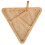Triangular Wooden Bead Tray for DIY Jewelry Weaving Bead Loom 16