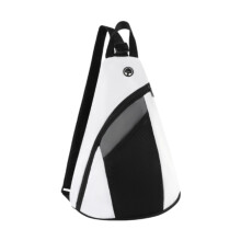 Gurken Ball Racket Bag Tennis Backpack for Outdoor Sports, Waterproof, Light, With Compartments for Hikes