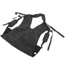 Patient Lift Strap for Paraplegic & Hemiplegia - Nylon Senior Care Sling 1.5m