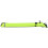 Floating Diving Surface Marker Buoy, Fluorescent Yellow, 120x18cm 9