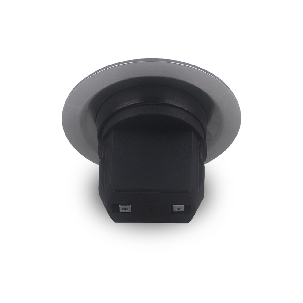 Engine Ignition Start Stop Button for Mercedes-Benz 2010-2014 Black Gold Silver-image-OPC-PJM6TW8-NEW