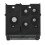 Black 4TB External Hard Drive 2.5 Inch USB 3.1 Portable Storage 5