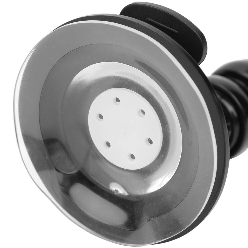 Durable Suction Cup Mount Bracket for 360 Camera Flexibility
