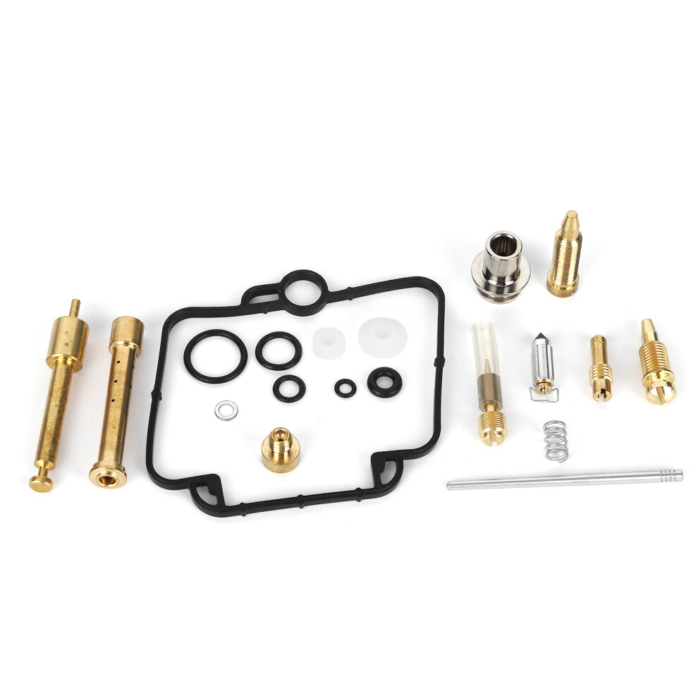 Motorcycle Carburetor Repair Kit For Suzuki Gs500e Rebuild Accessory 8401340841414