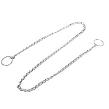 Cow Midwifery Chain, Stainless Steel, 140cm Length, Veterinary Tool