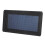 Durable 2V 0.3W Flexible Amorphous Silicon Thin Film Solar Panel 12