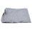 Outdoor Waterproof Dustproof Billiard Table Cover 2.7m Silver 16