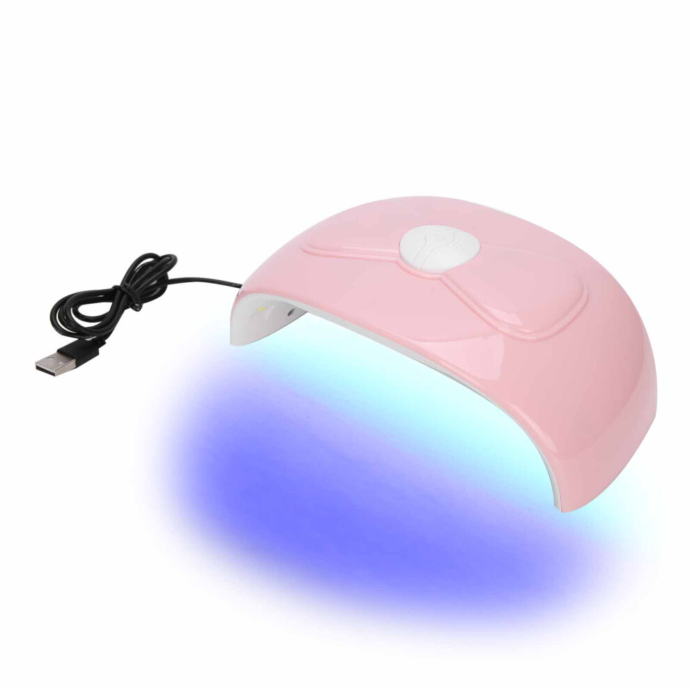 Light 54W Led Uv Nail Dryer With Infrared Sensor, Model X2