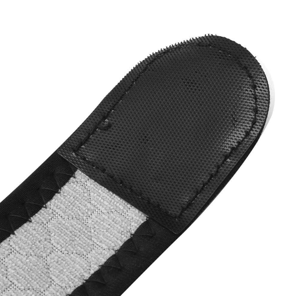 Durable Non-Slip Knee Brace with Strong Rebound Springs for Running